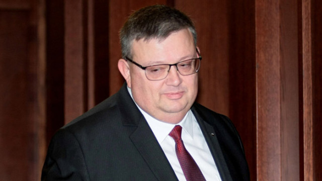 За международен натиск за освобождаване на Полфрийман разказа Сотир Цацаров